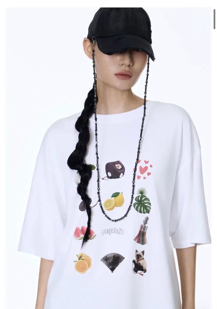 71 to 96 칠하나구륙 갓紐ボールキャップ 白蝶貝ブラック キャップ 帽子