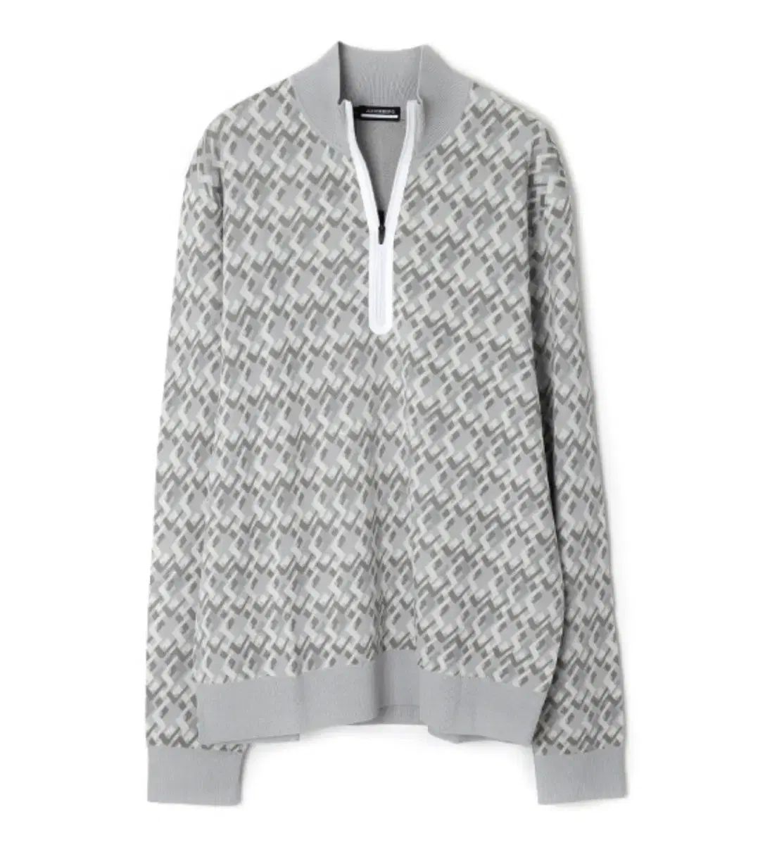 リンドバーグ Nate Knitted Sweater メンズ セーター