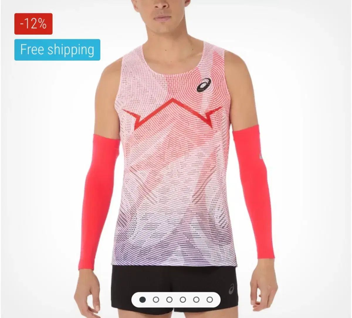 アシックス メタランシングレット　XL アシックス メタスピード シングレット xl - メルカリ