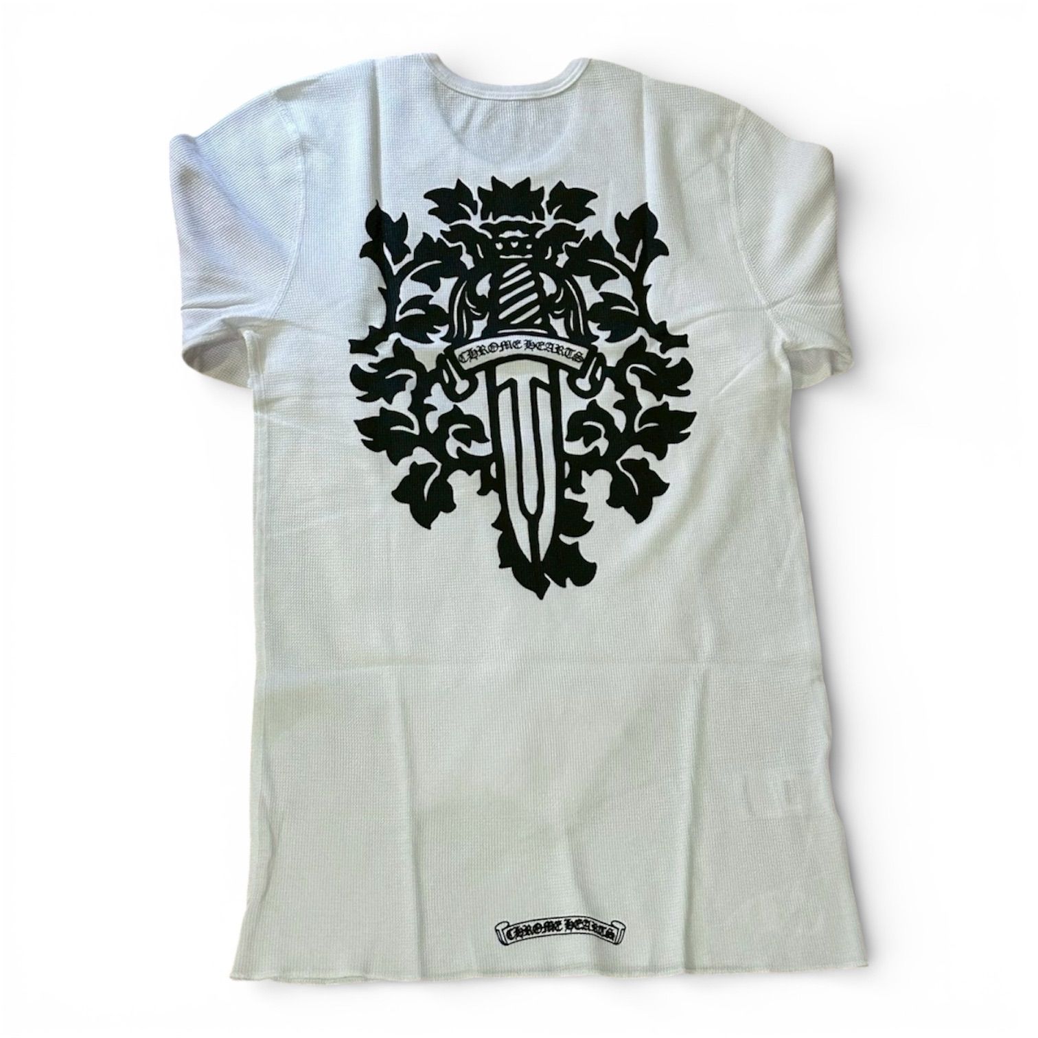 Chrome Hearts クロムハーツ 【 DAGGER THERMAL 】 バックダガー