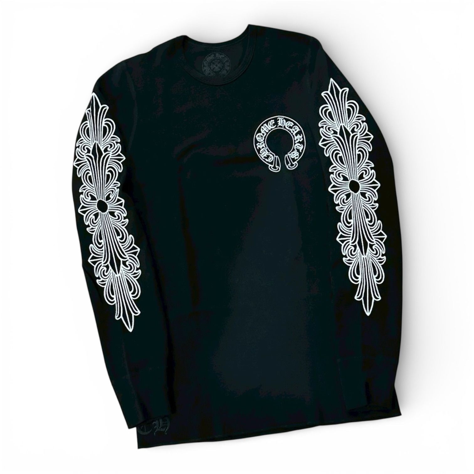 Chrome Hearts クロムハーツ 【 HORSESHOE THERMAL 】 ホースシュー