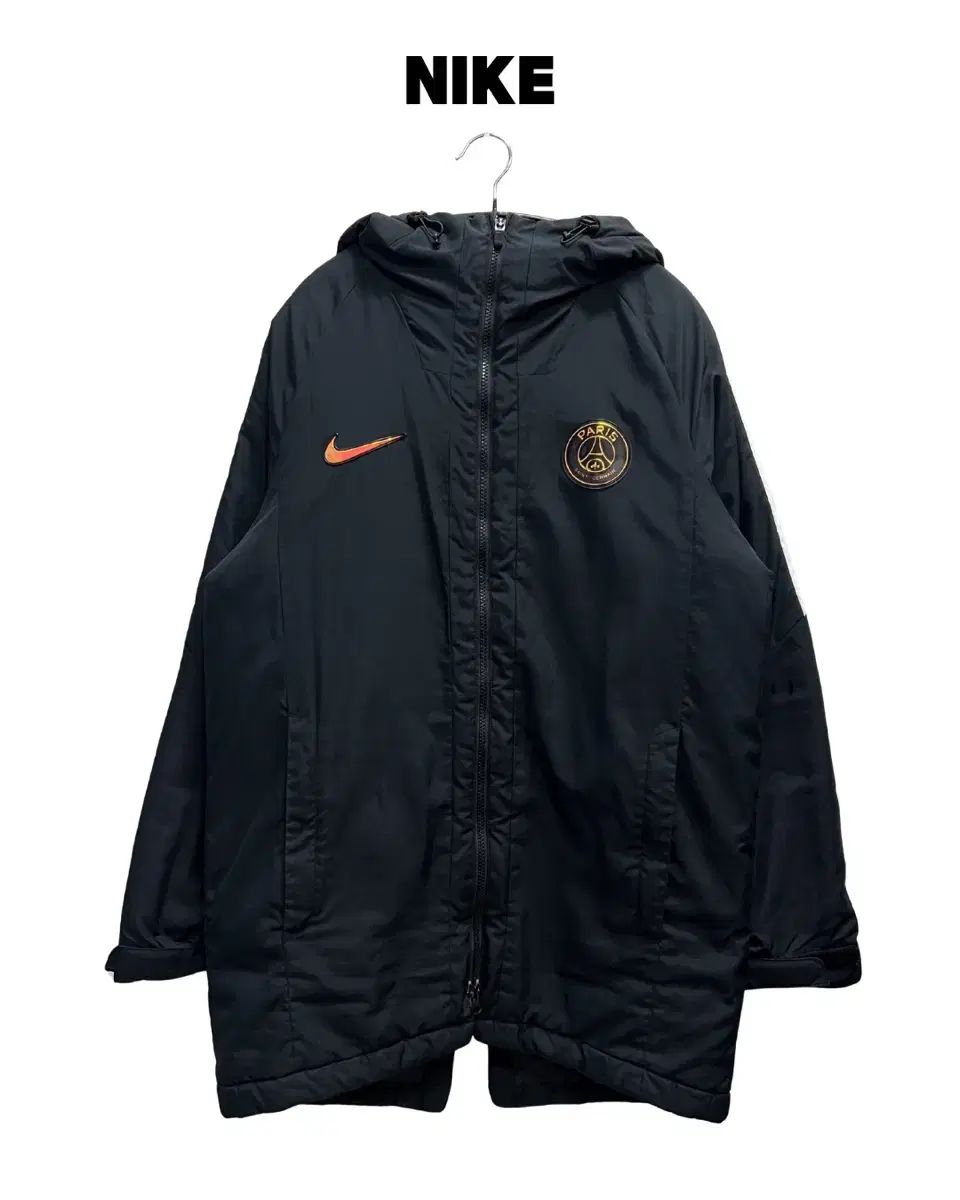 ナイキ PSG パリ サンジェルマンFC クアッド ジャケット