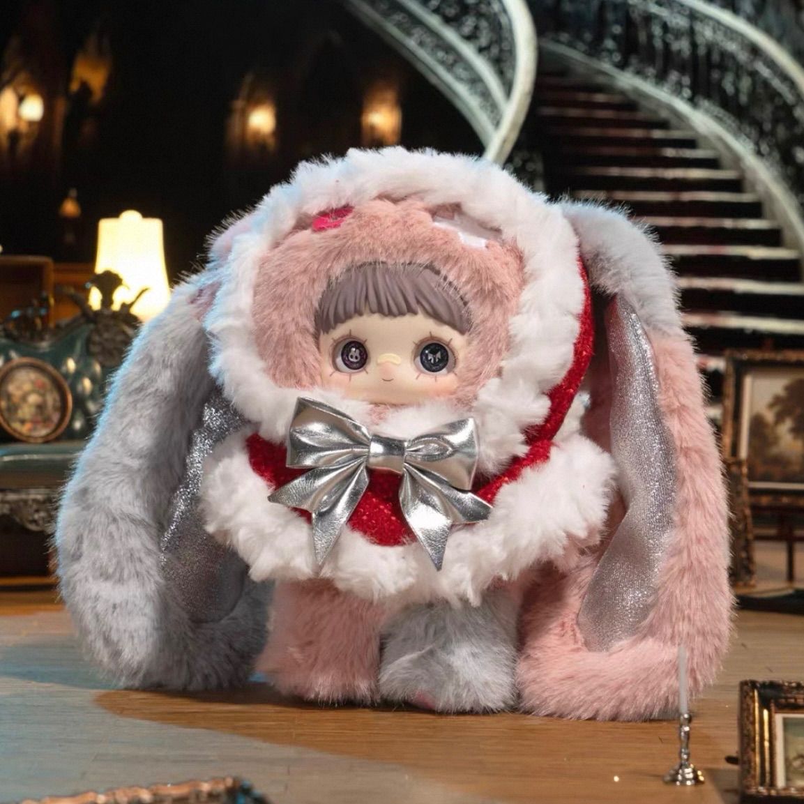 6種セット メイメイ Winter Weirdness 冬日怪艇 アソートボックス 6