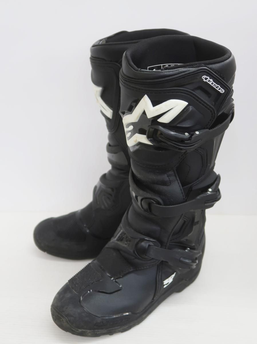 ☆2857☆alpinestars アルパインスターズ TECH3 ENDURO テック3