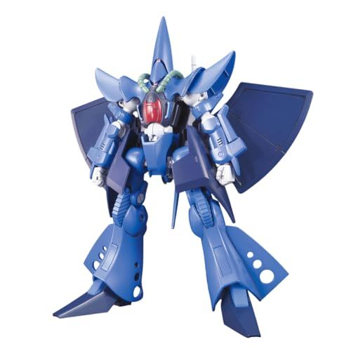 HGUC 1 144 RX 139 ハンブラビ 機動戦士Zガンダム m