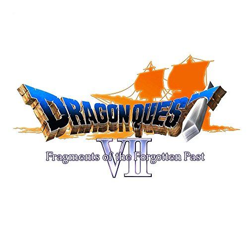 ドラゴンクエストVII エデンの戦士たち 3 DS m