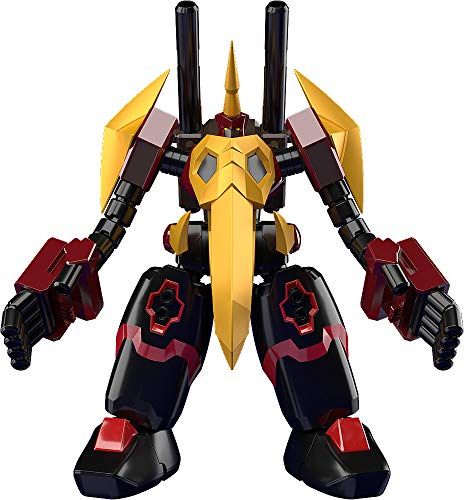 グッドスマイルカンパニー[GOOD SMILE COMPANY] MODEROID ガイキング