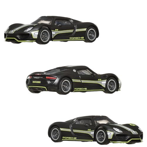 Matchbox コレクターズ