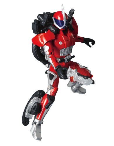 仮面ライダーW ダブル WFC 05 仮面ライダーアクセル m