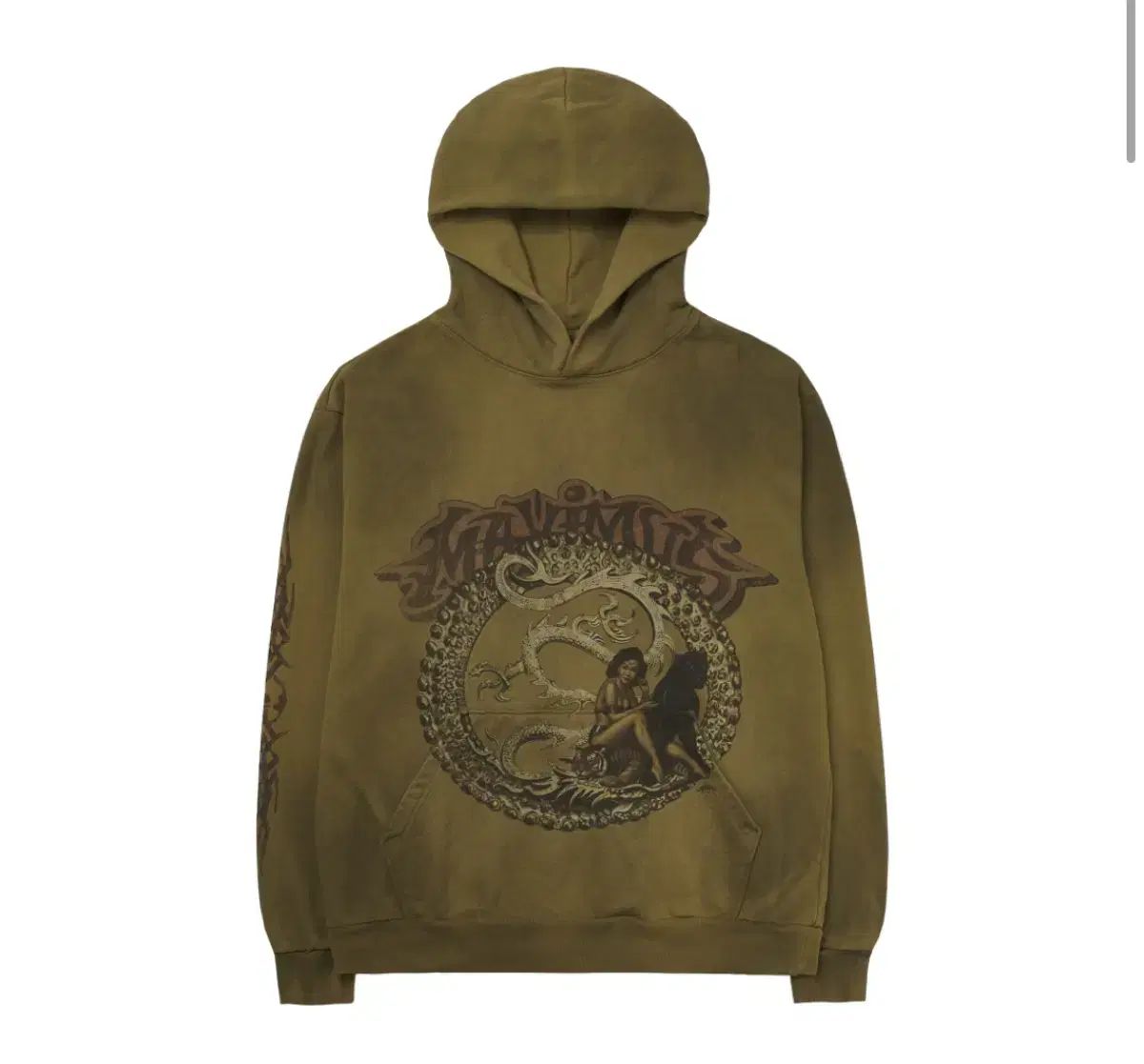 トラヴィス スコット マーチャンフーディー s - メルカリ