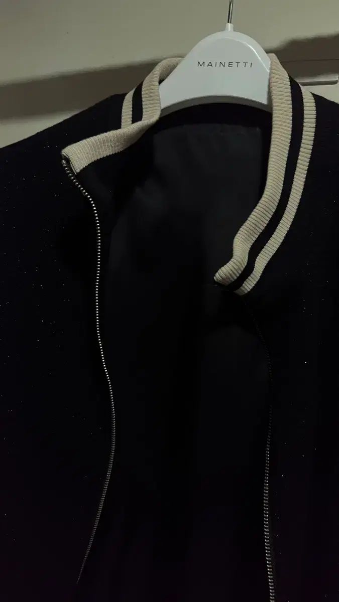 ユース youth ツイード トラックジャケット