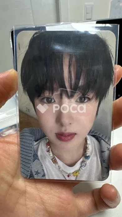 新作入荷，大人気 NCT サクヤ Hands Up Limited B Ver. 写真・チェキ