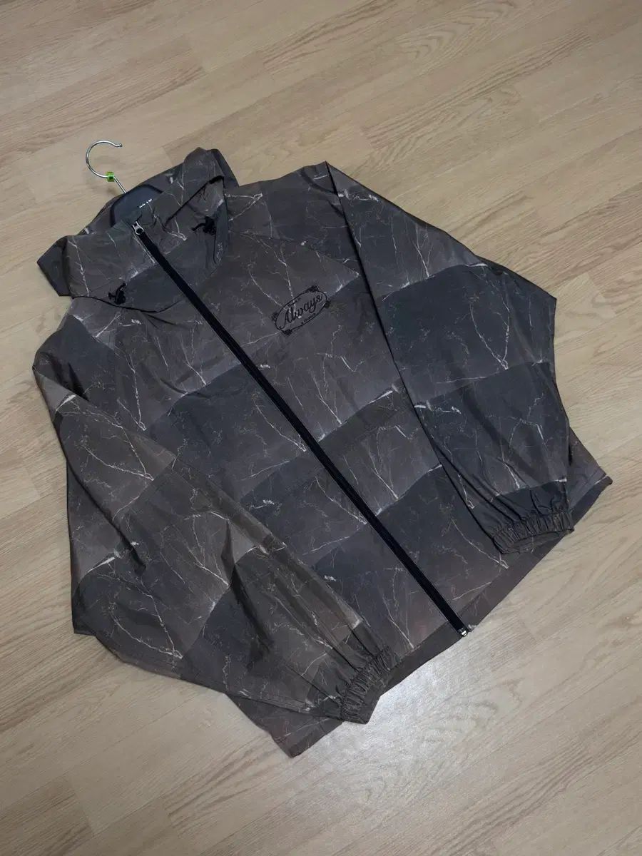 S ROCK 3 L ウィンドブレーカー ジャケット