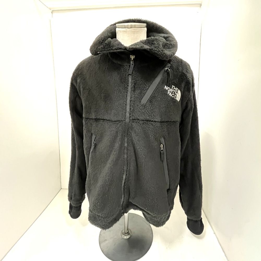06 w 15924 ノースフェイス アンタークティカバーサロフトジャケット XL ブラック NA 61930 アウター