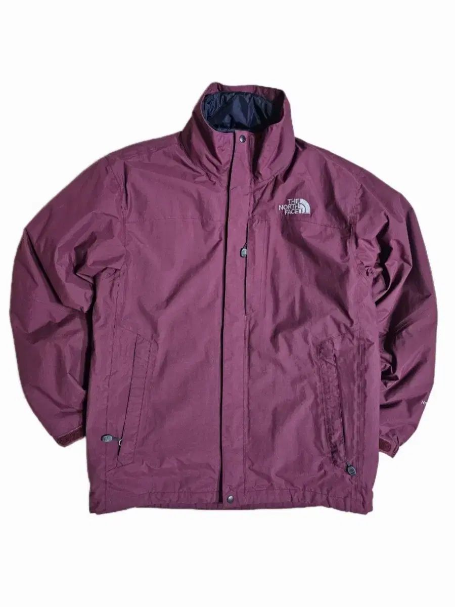 THE NORTH FACE ザノースフェイス ハイベント 3 in 1 ダウン ウィンドブレーカー ジャケット 95
