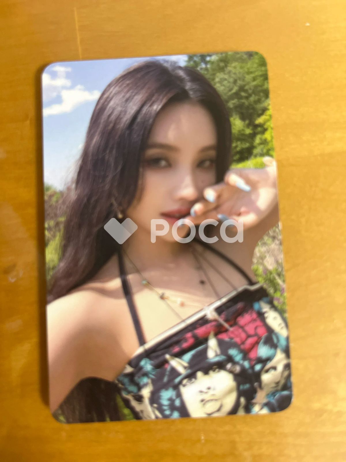 G)I-DLE ソヨン 2023 (G)I-DLE WORLD TOUR [I am FREE-TY] IN SEOUL