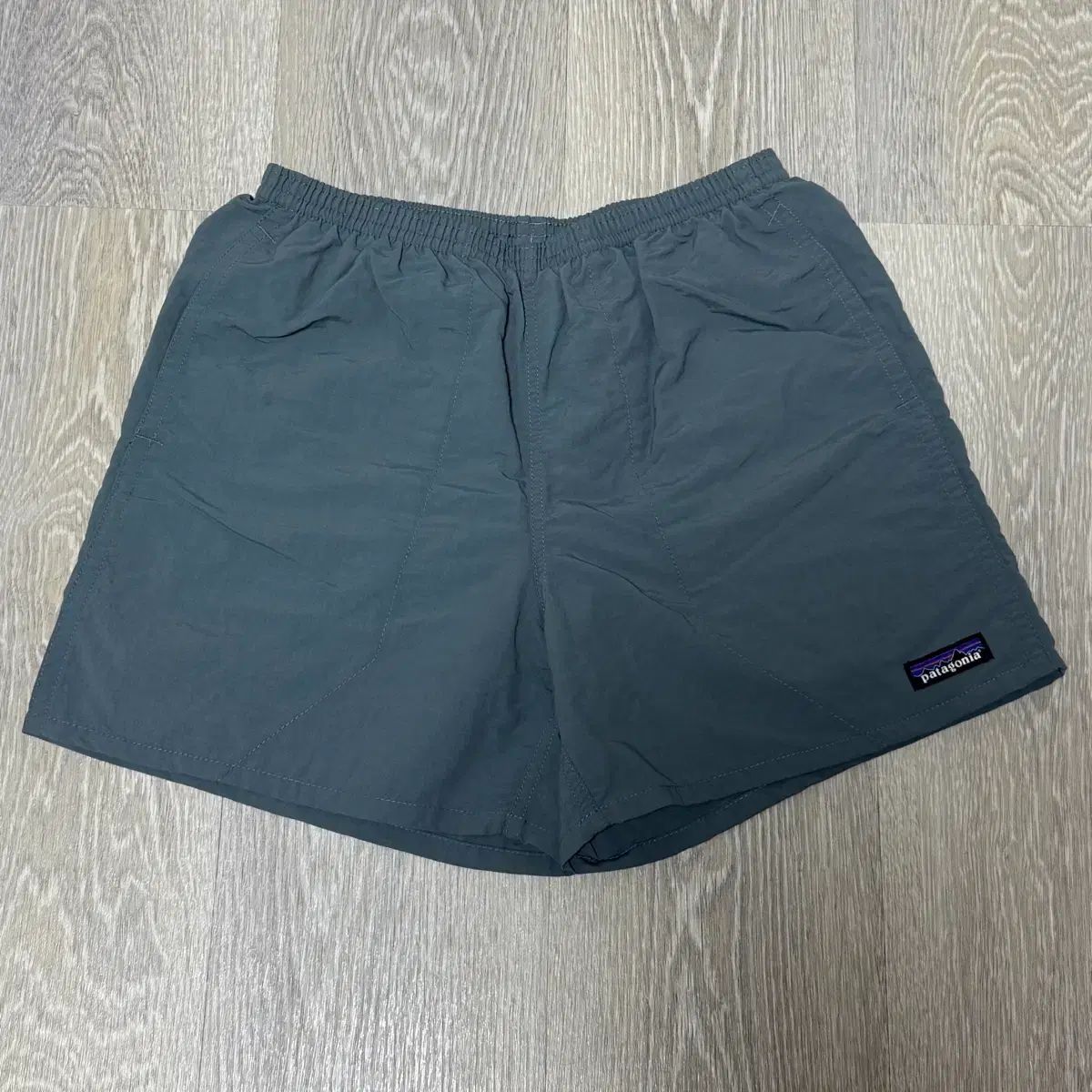 パタゴニア バギーズショーツ メンズ 5インチ ハーフパンツ patagonia Baggies