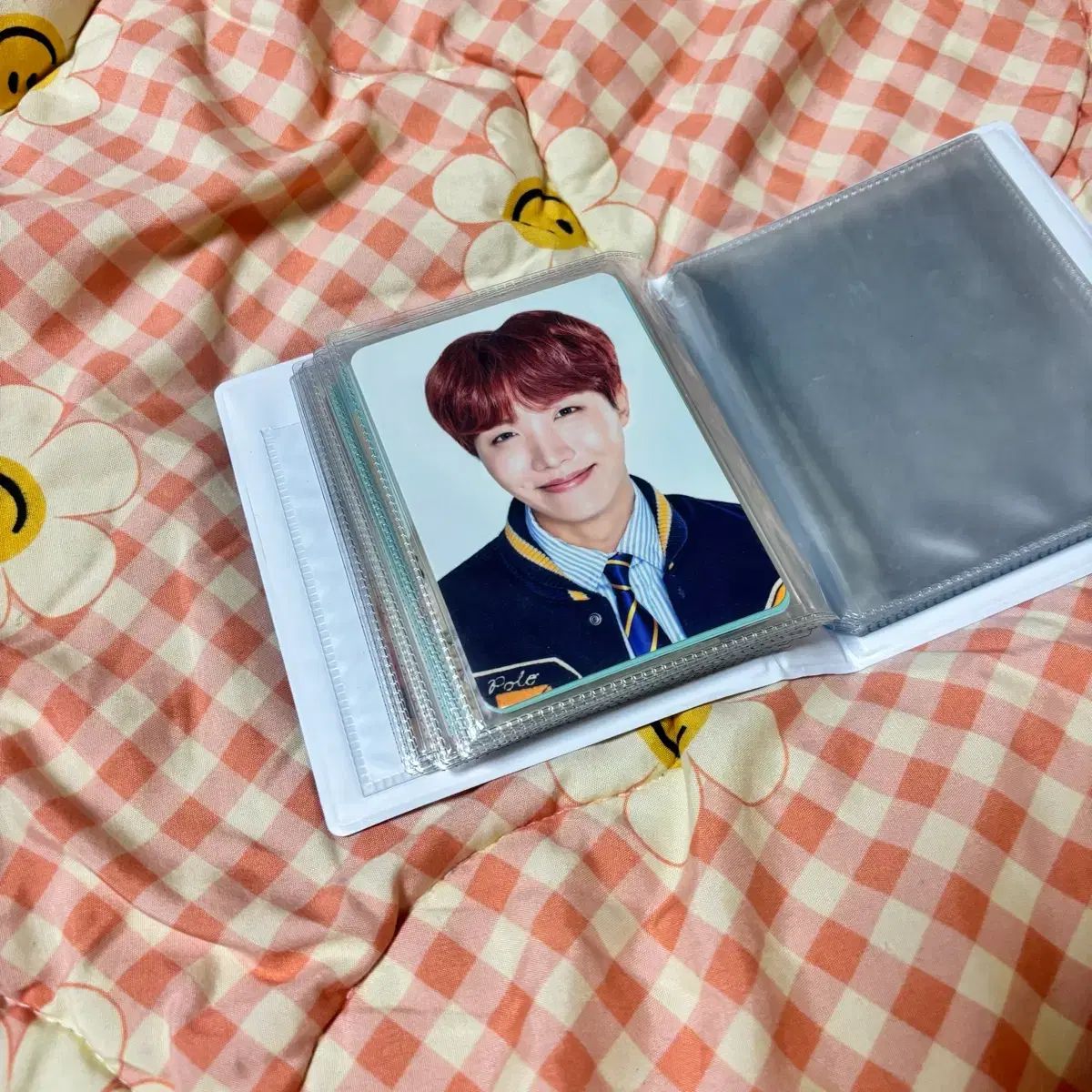 BTS (防弾少年団・バンタン) ジェイホープ(J-HOPE・ホソク・ホビ