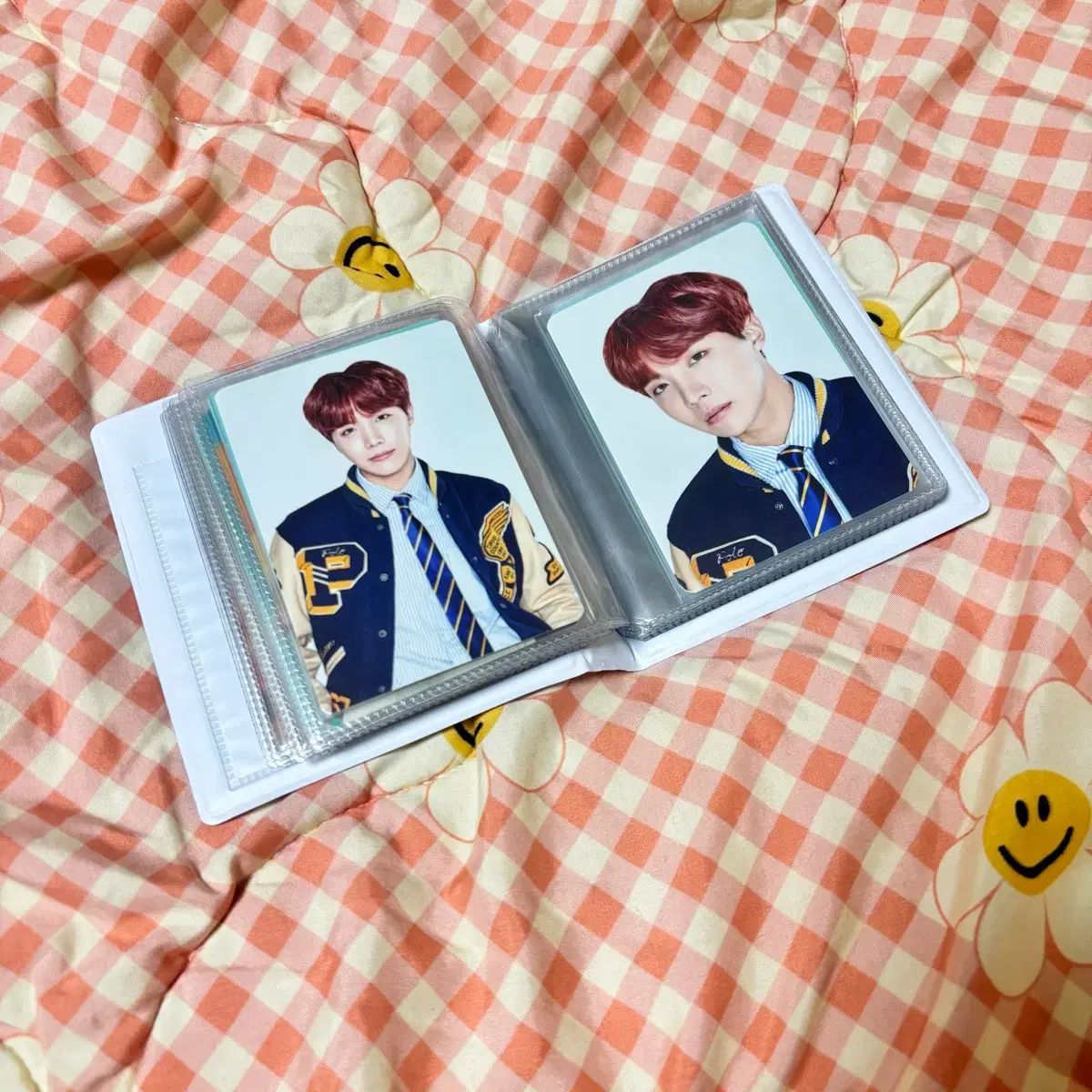 BTS (防弾少年団・バンタン) ジェイホープ(J-HOPE・ホソク・ホビ