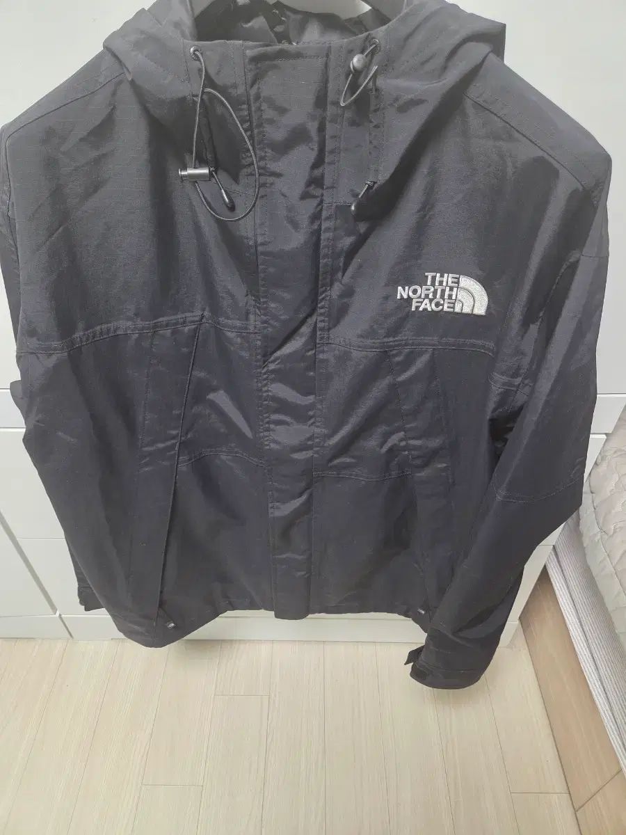 THE NORTH FACE ザノースフェイス ハイマウンテン ジャケット Lサイズ