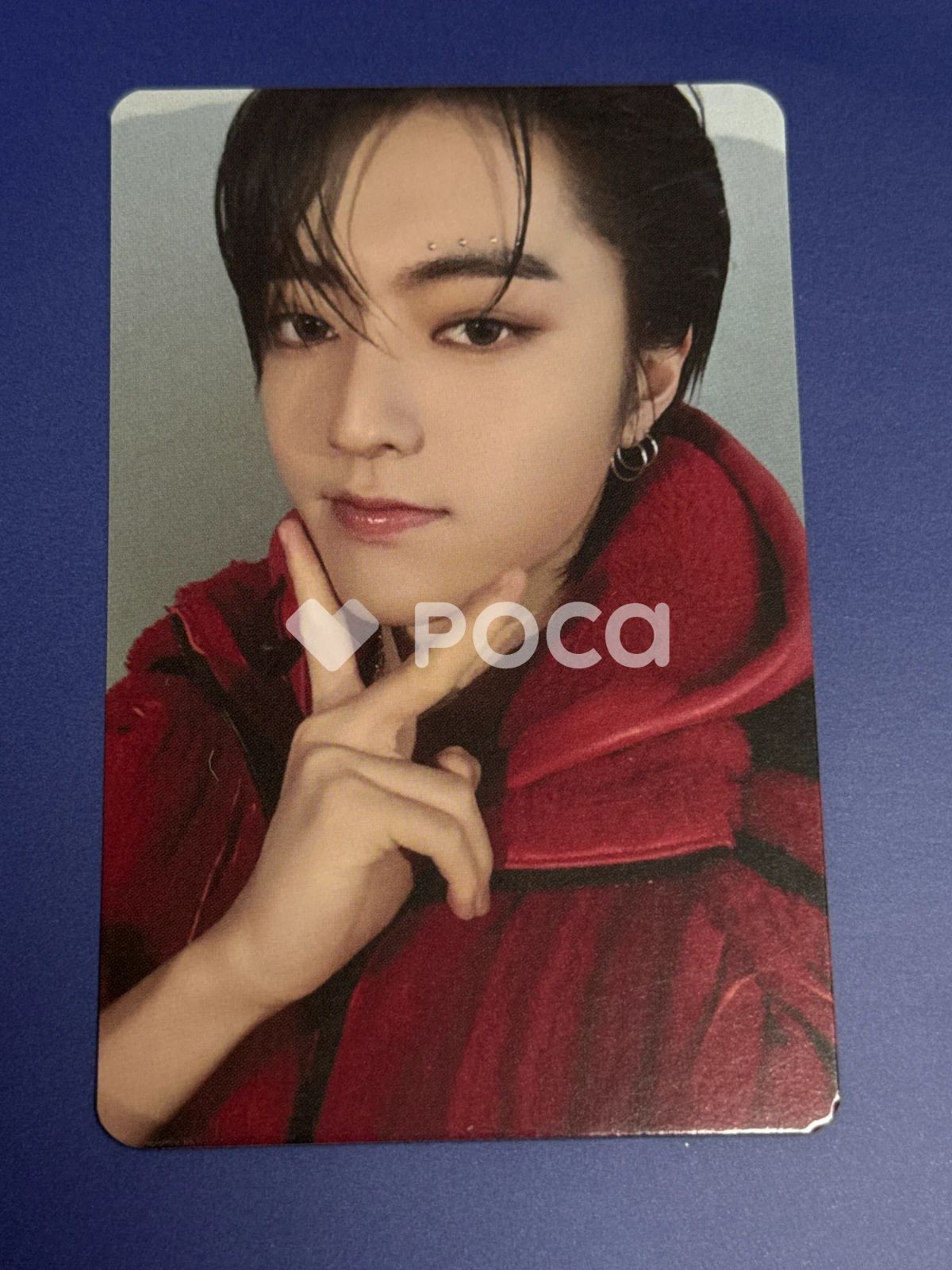 TREASURE ハルト TREASURE ラキドロ EVENT - メルカリ