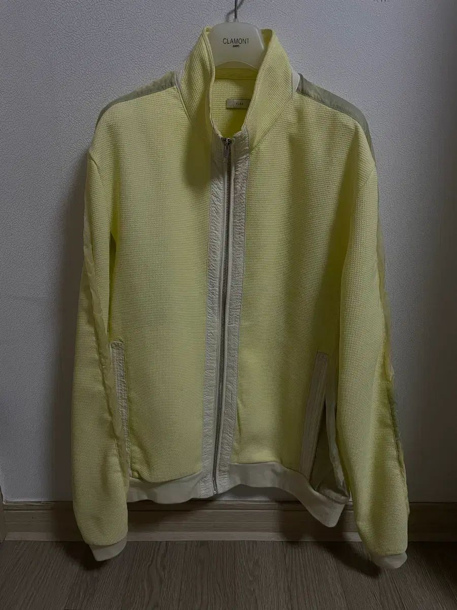 Xlim ep 3ジャージ