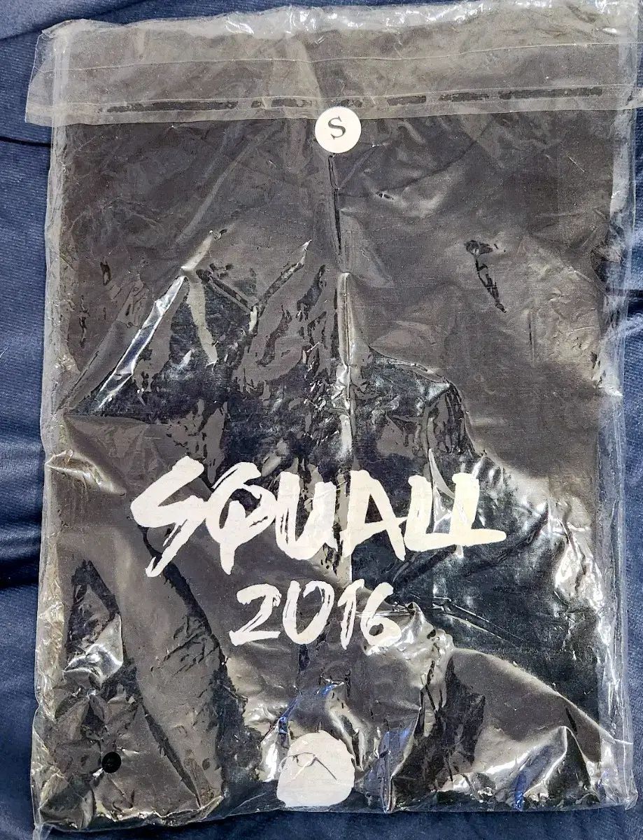 グッカステン 16スコール Tシャツ