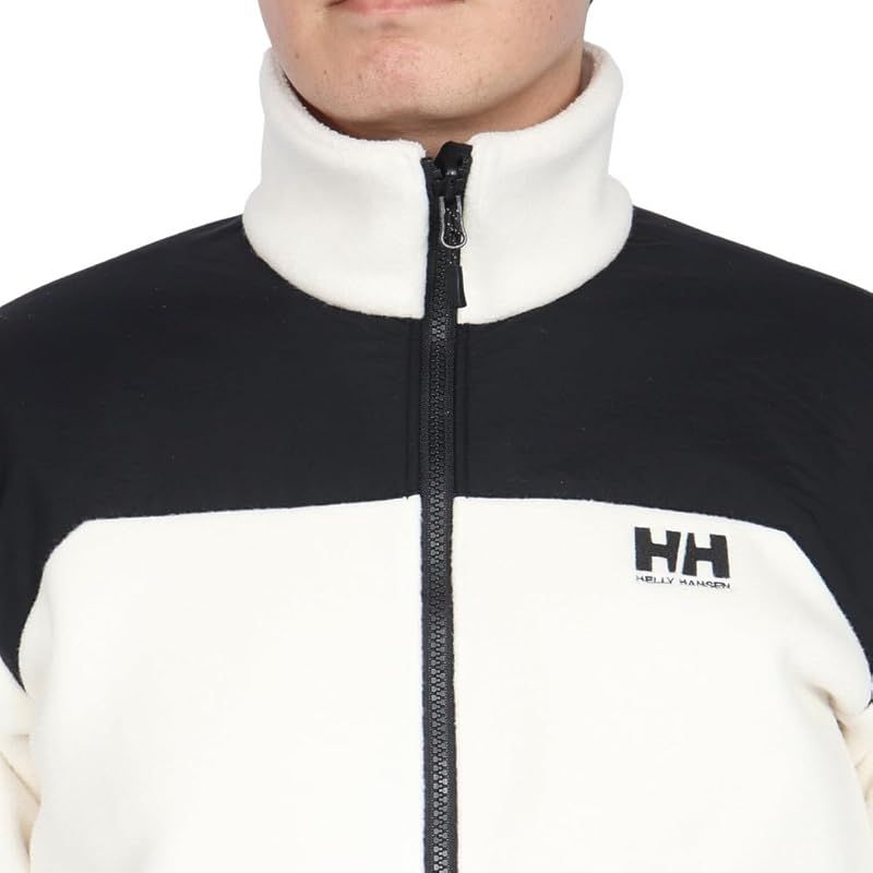  Hydro Midlayer Jacket アイボリー XL コート ジャケット ファッション