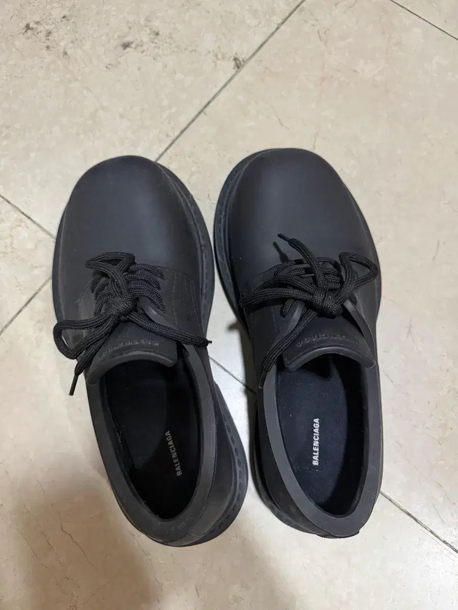 42 バレンシアガ ステロイド ドビ