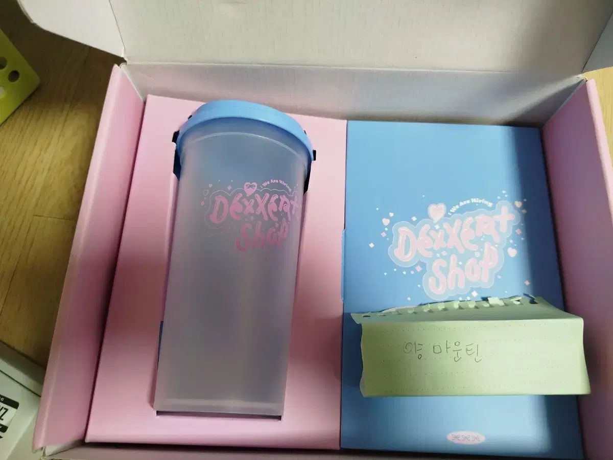 NMIXX（エンミックス・エンミ） ファンクラブ Answer 3期 キット NSWER