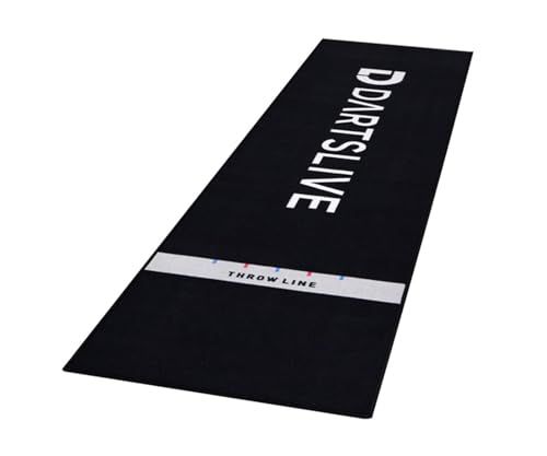 DARTS LIVE ダーツライブ ホーム スローマット m