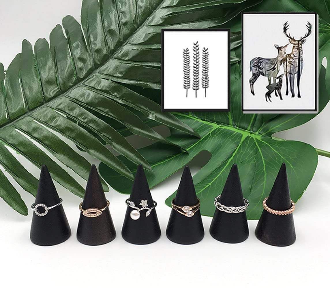 リングスタンド