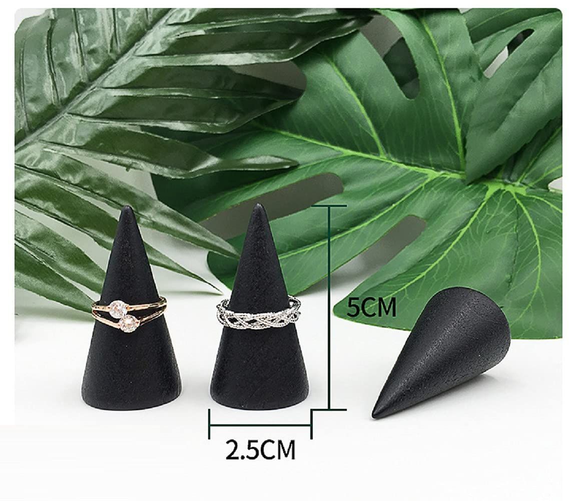 アクセサリー ブラック