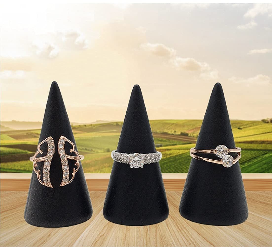 指輪の保管 指輪立て