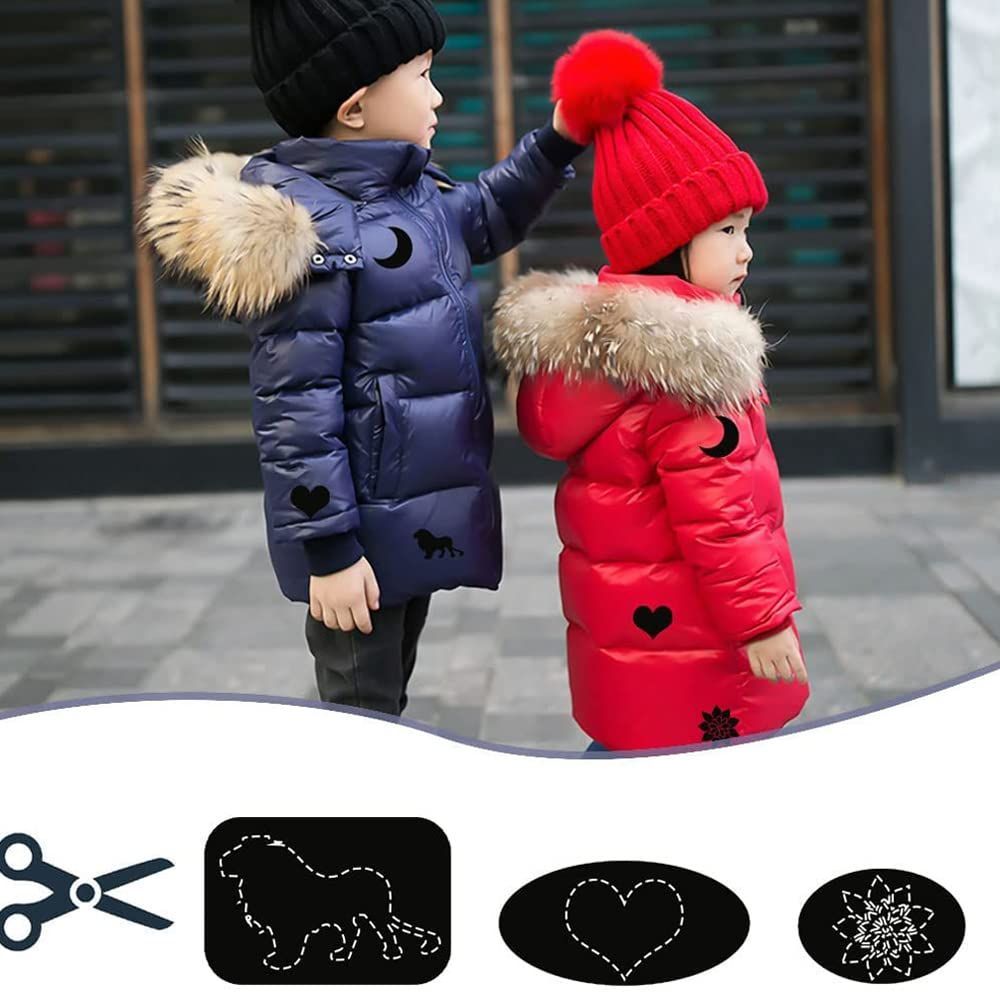 ナイロン補修シート