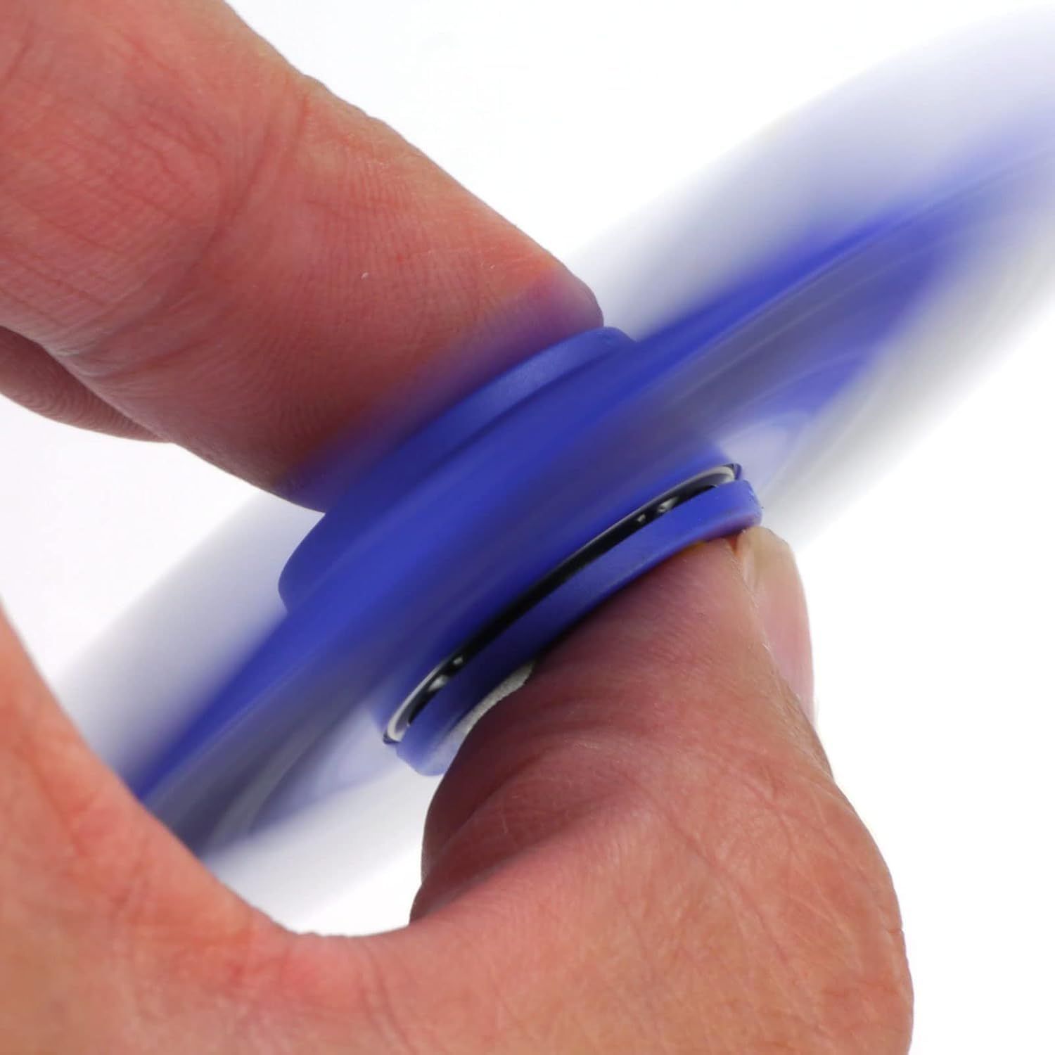 蓄光 グロー FS 06 カラフルスピナー 標準タイプ スピンギア ハンドスピナー” これぞ”THE