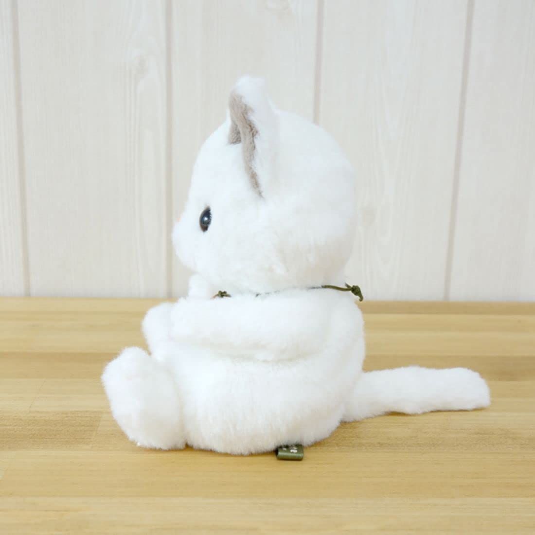 サン アロー ｐｏｔｔｅ しろねこ K 7610