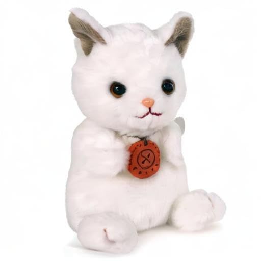 ｐｏｔｔｅ しろねこ