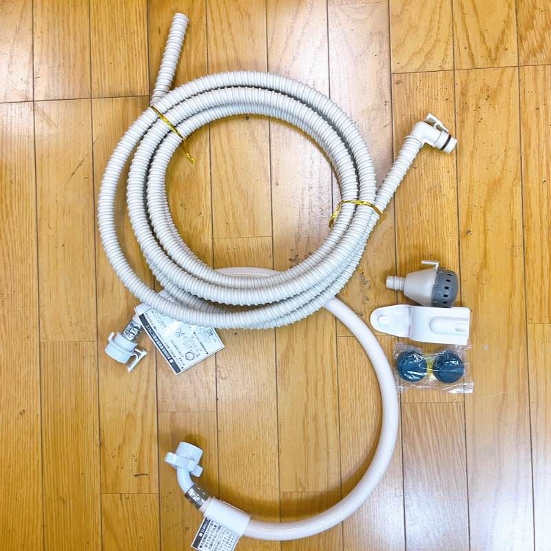 全自動洗濯機 BW-V