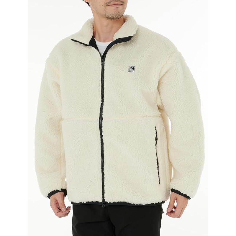 R THERMO Jacket アイボリー2 S