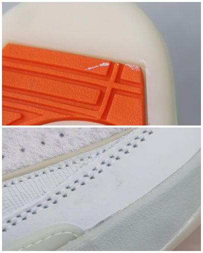  2872 NIKE ナイキ × シェルフライフ AIR JORDAN 2 RETRO LOW SP DV 7128-110 スニーカー ♥ 29㎝ スニーカー 靴