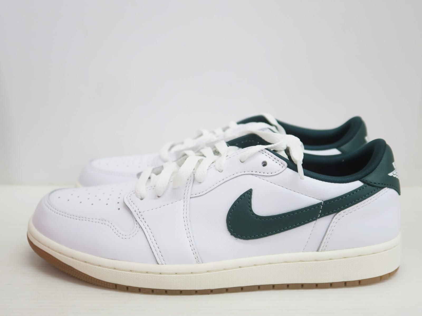 2875 NIKE ナイキ WMNS AIR JORDAN 1 RETRO LOW OG ウィメンズCZ 0775-133 スニーカー ♥ ウィメンズ29㎝