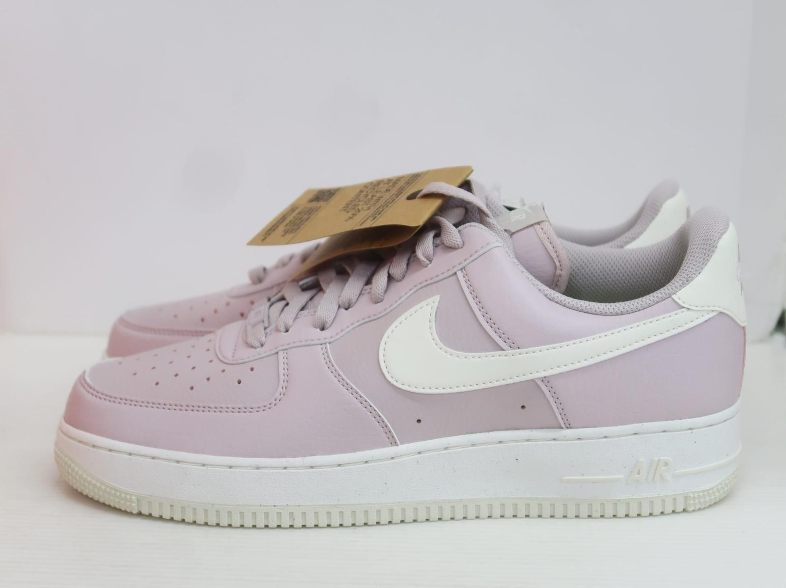 2869 NIKE ナイキ WMNS AIR FORCE 1 07 NN エアフォース1 ネクストネイチャー DV 3808-001 スニーカー ウィメンズ29㎝