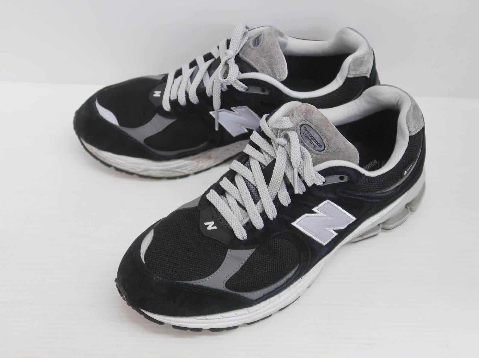 2858 Balance ニュー ンス GORE-TEX スニーカー 28㎝ D