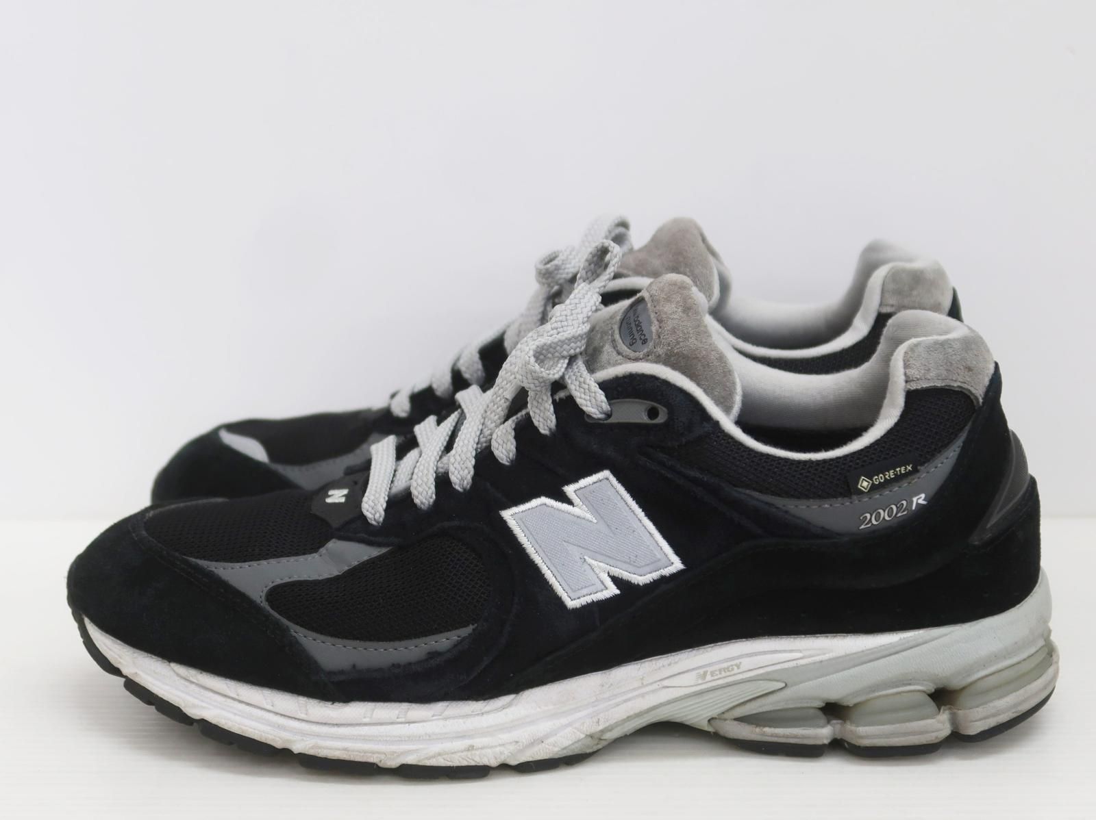 2858 Balance ニュー ンス GORE-TEX スニーカー 28㎝ D