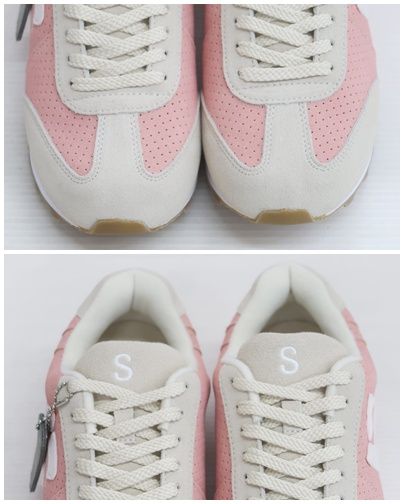 ☆2912☆SANGACIO サンガッチョ × Wako's Room ワコズルーム MOM PINK