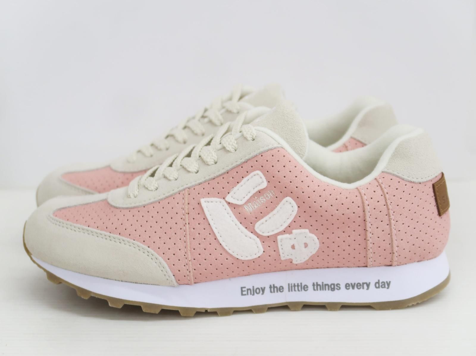 ☆2912☆SANGACIO サンガッチョ × Wako's Room ワコズルーム MOM PINK