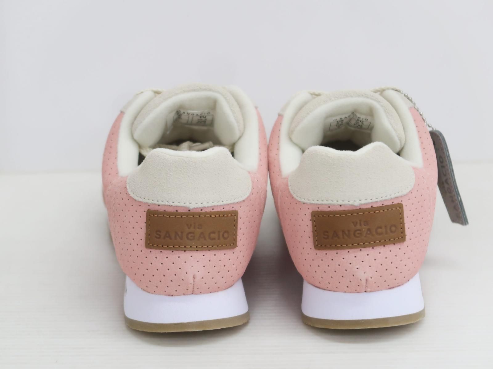 ☆2912☆SANGACIO サンガッチョ × Wako's Room ワコズルーム MOM PINK