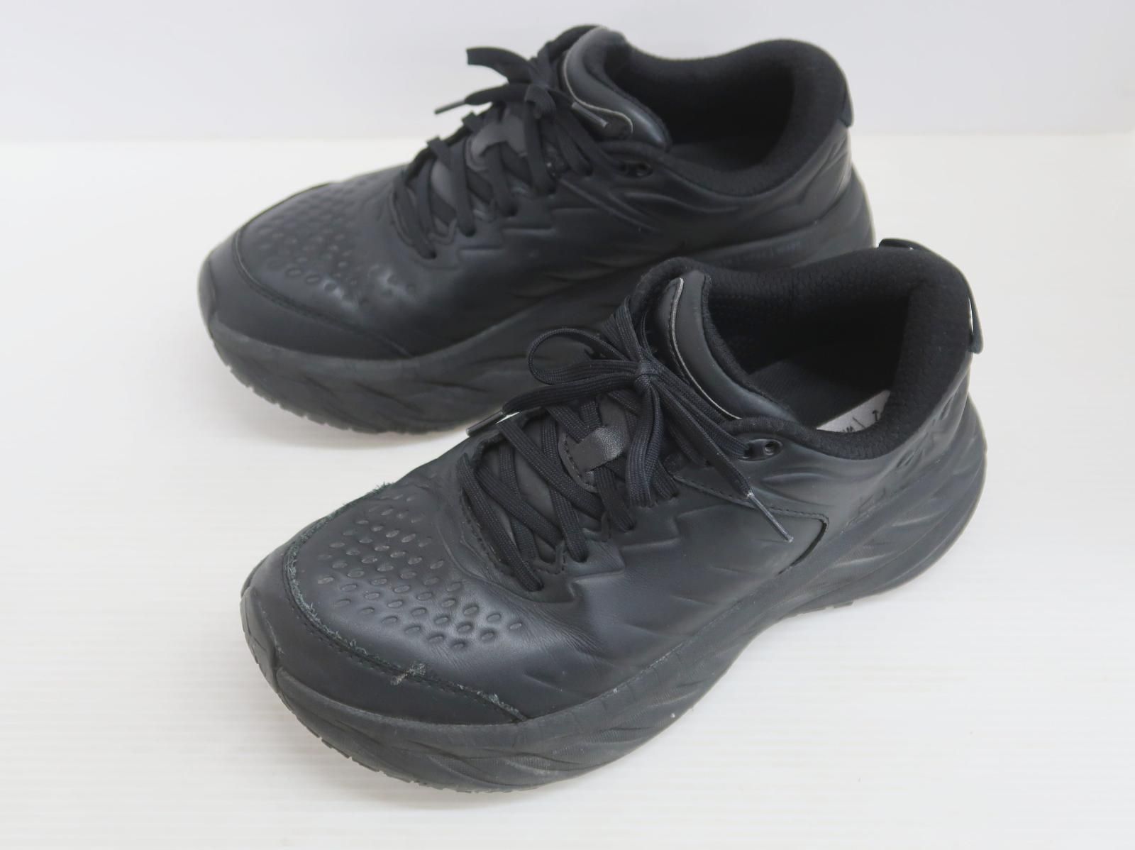 2759 HOKA ONEONE ホカ オネオネ BONDI SR ボンダイSR 1110520 スニーカー 27㎝