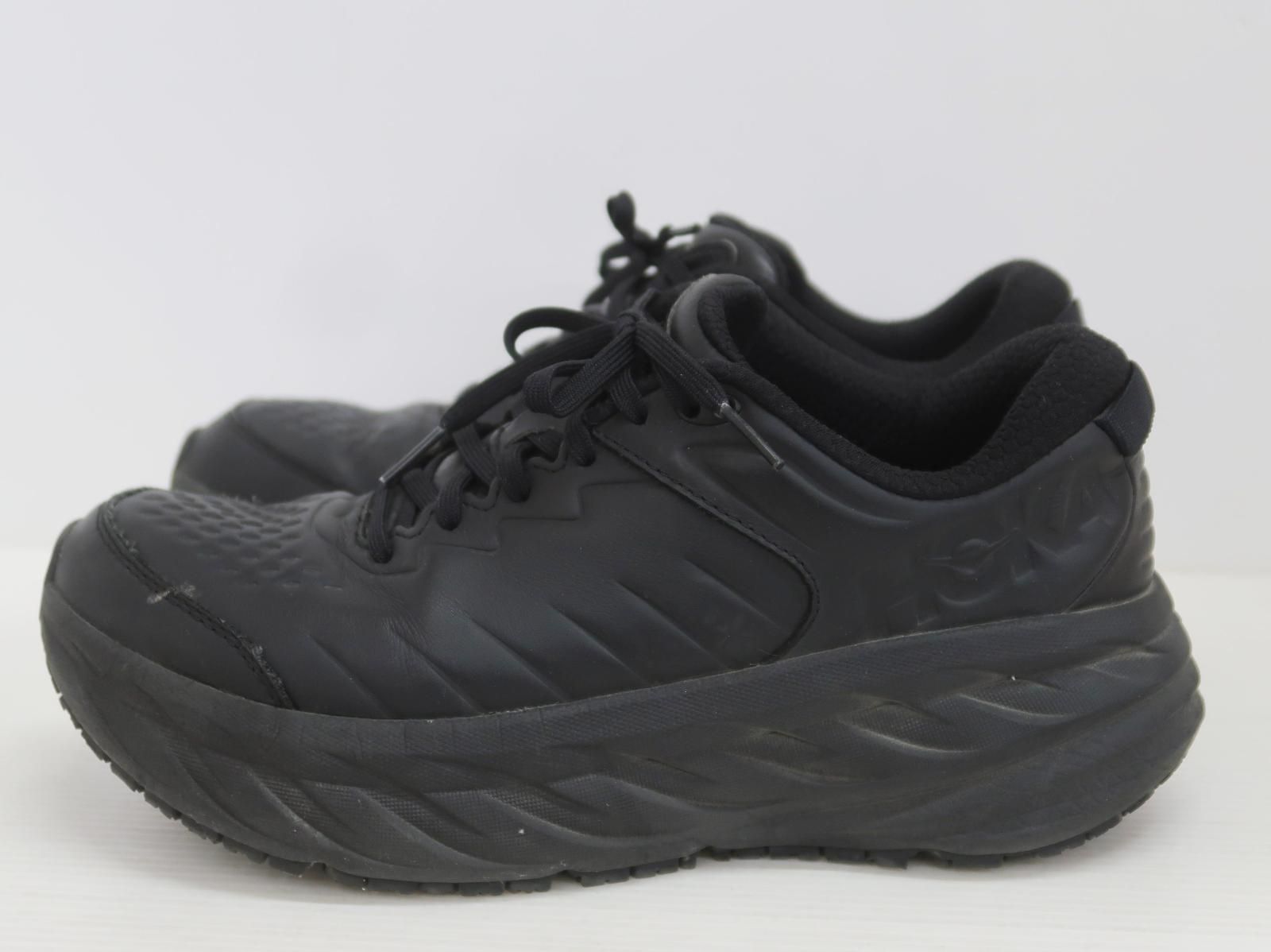 2759 HOKA ONEONE ホカ オネオネ BONDI SR ボンダイSR 1110520 スニーカー 27㎝